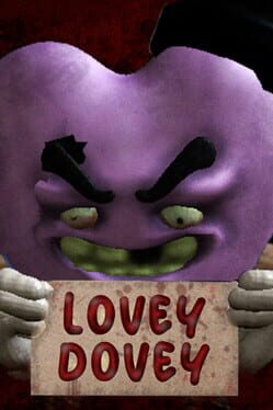 Cover Lovey Dovey
