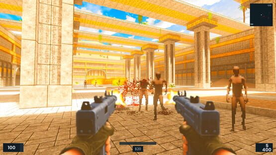 Screenshot Lucid