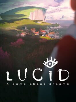 Cover Lucid: A Game About Dreams