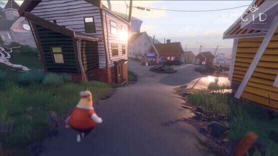 Screenshot Lucid: A Game About Dreams
