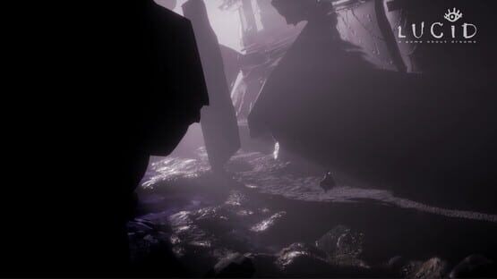 Screenshot Lucid: A Game About Dreams