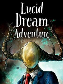 Cover Lucid Dream Adventure