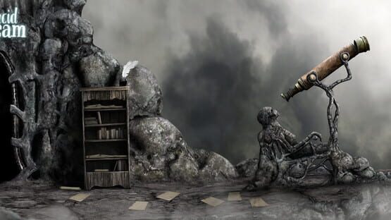 Screenshot Lucid Dream Adventure