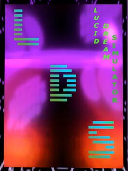 Cover Lucid Dream Simulator