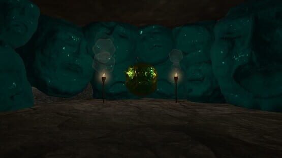 Screenshot Lucid Dream Simulator
