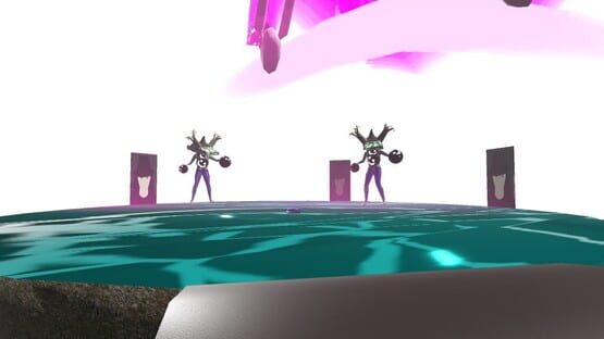Screenshot Lucid Dream Simulator