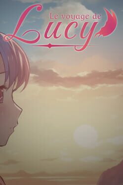 Cover Lucy's Journey