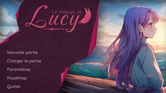 Screenshot Lucy's Journey