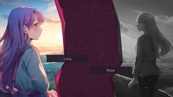 Screenshot Lucy's Journey