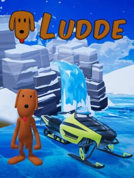 Cover Ludde
