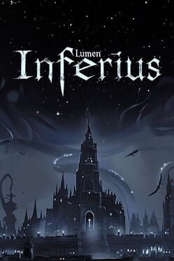 Cover Lumen Inferius