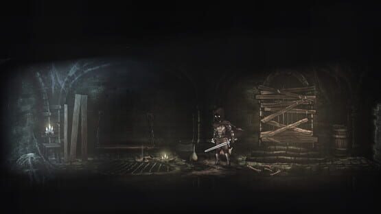 Screenshot Lumen Inferius