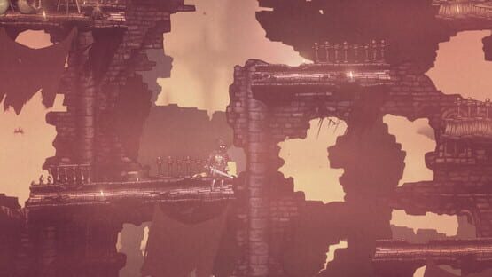 Screenshot Lumen Inferius
