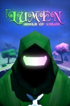 Cover Lumen World of Color