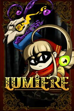Cover Lumiere