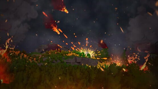 Screenshot Lumiere