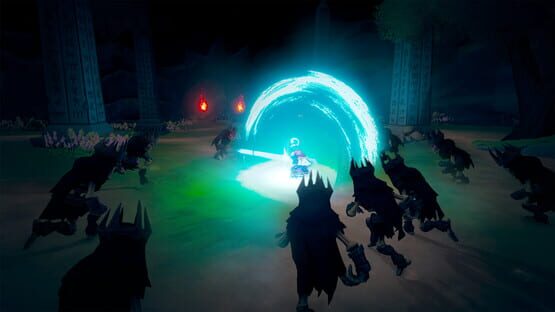 Screenshot Lumiere
