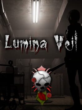 Cover Lumina Veil