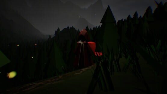 Screenshot Luminaria