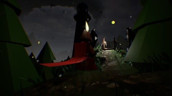 Screenshot Luminaria