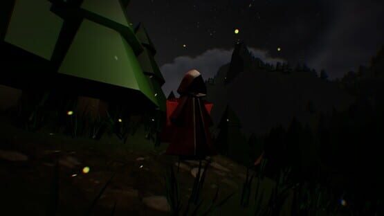 Screenshot Luminaria