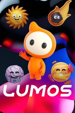 Cover Lumos