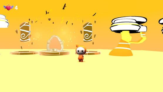 Screenshot Lumos