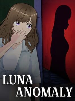 Cover Luna Anomaly