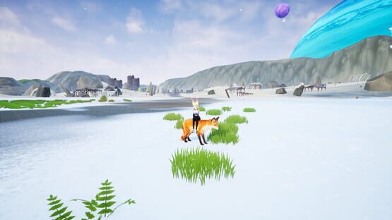 Screenshot Lunaela