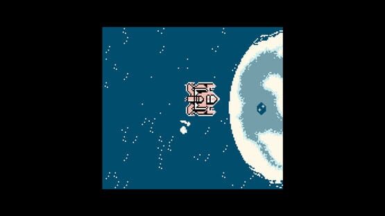 Screenshot Lunar Mystery 2103