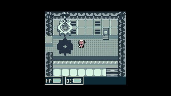 Screenshot Lunar Mystery 2103
