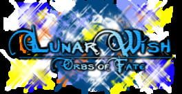 Cover Lunar Wish: Orbs of Fate