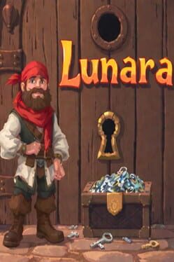 Cover Lunara