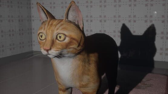 Screenshot Luna's Eyes