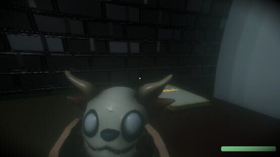 Screenshot Lunhowl: Co-op Horror