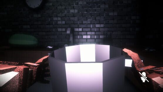 Screenshot Lunhowl: Co-op Horror