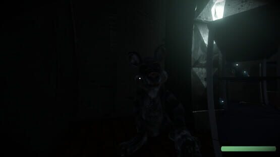 Screenshot Lunhowl: Co-op Horror