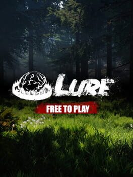 Cover Lure: Free