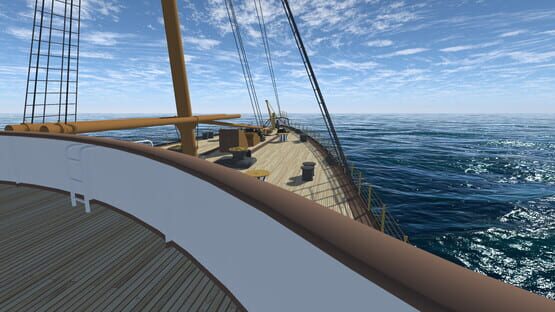Screenshot Lusitania