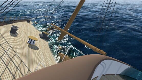 Screenshot Lusitania