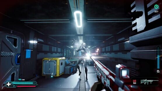 Screenshot Lust Effect