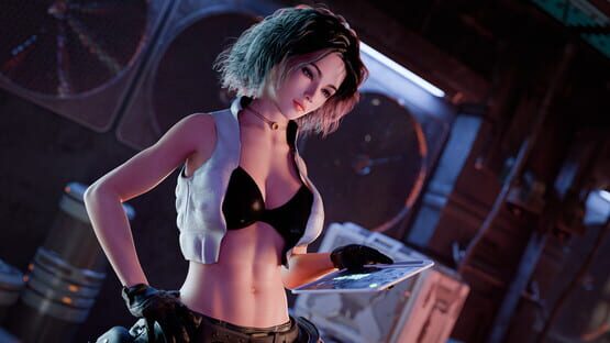 Screenshot Lust Effect