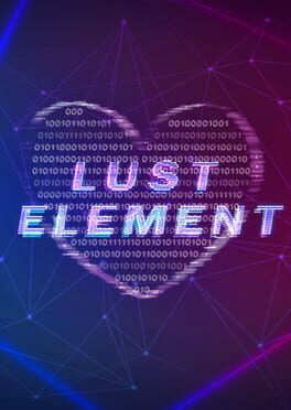 Cover Lust Element: Season 1