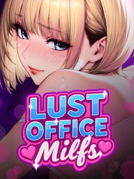 Cover Lust Office MILFs