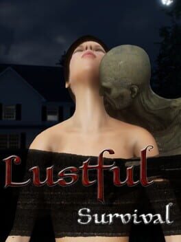 Cover Lustful Survival