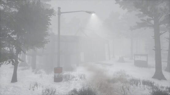 Screenshot Lustful Survival
