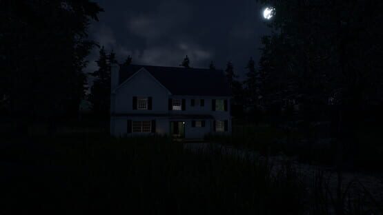 Screenshot Lustful Survival