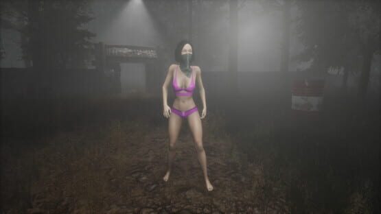Screenshot Lustful Survival