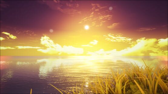 Screenshot Lustrous Spirit