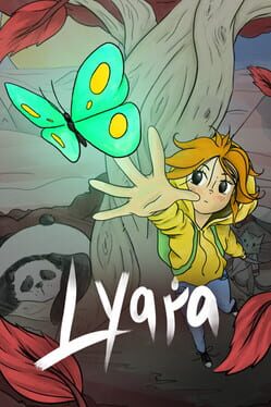 Cover Lyara